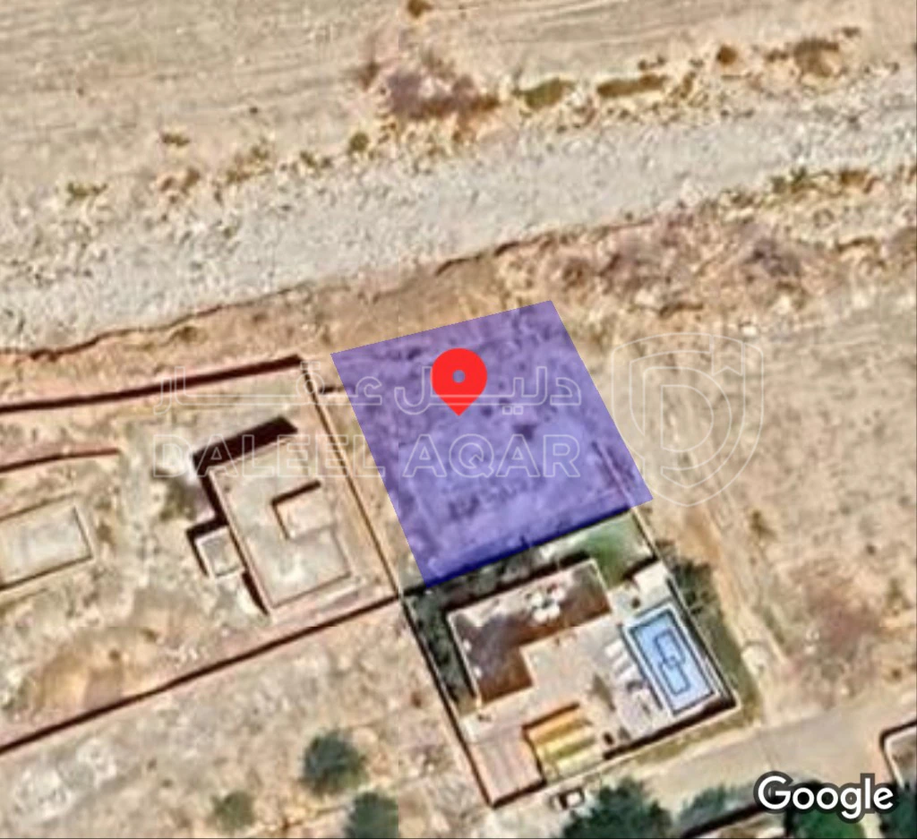 أرض في الشونة الجنوبيه غور نمرين  - 40,000 دأ - صورة 1