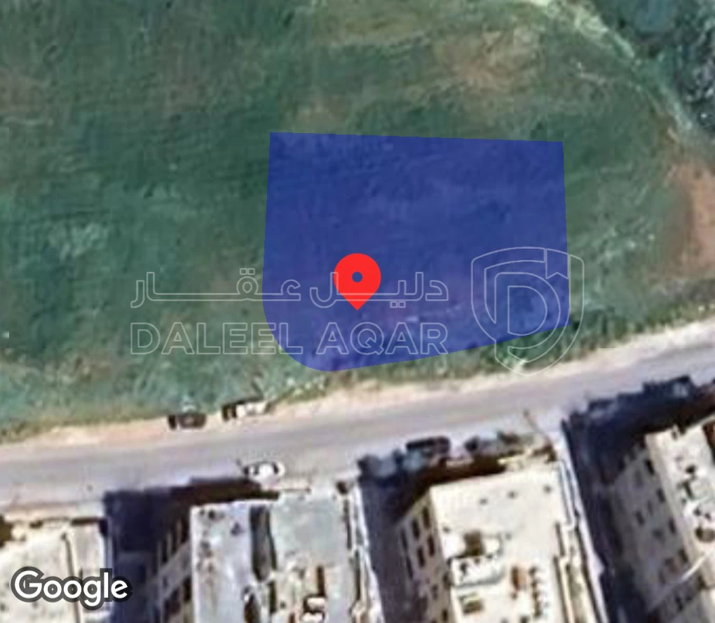 أرض في عمان الجبيهة قرب دوار الاميرة بسمه - 395,000 دأ - صورة 1