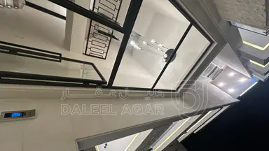 شقة - الياسمين - 120000 دأ