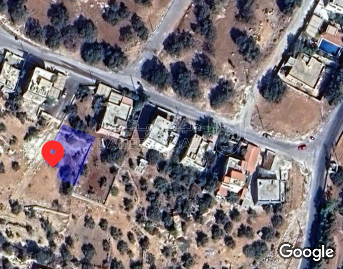 أرض في عمان بدر الجديده  - 95,000 دأ - صورة 1