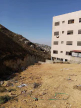 أرض في ناعور وادي الكبرى طريق السلام 500م - 85,000 دأ - صورة NaN