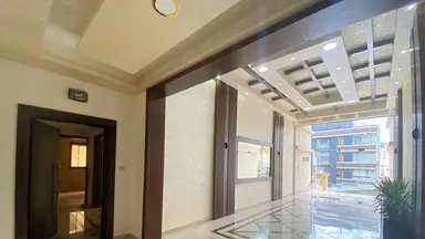 شقة في دير غبار - شارع هاشم السقاف قرب صيدلية الندى - 230,000 دأ - صورة NaN