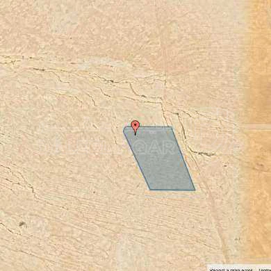 أرض في عمان - الحمام الشرقي - 8,000 دأ - صورة 1