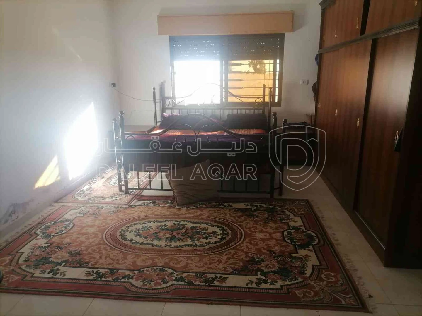 فيلا/منزل في عمان جاوا - 135,000 دأ - صورة 1