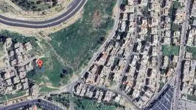أرض - للبيع قطعةارض من اراضي وادي السيرمنطقة سكنية - 55000 دأ
