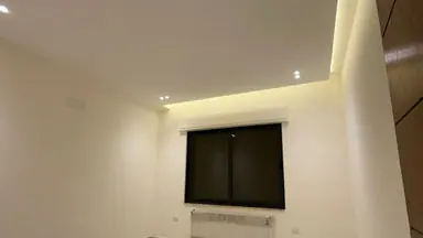 شقة في قرب اشارات حي الصحابه - 118,000 دأ - صورة NaN