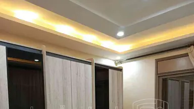 شقة في اربد شارع المعتصم 31  - 55,000 دأ - صورة NaN