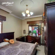 شقة في اربد الحي الشرقي قرب دوار الكساسبة - 37,000 دأ - صورة NaN