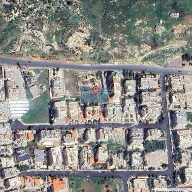 أرض في ارض للبيع من اراضي الجبيهه - 255,000 دأ - صورة 1