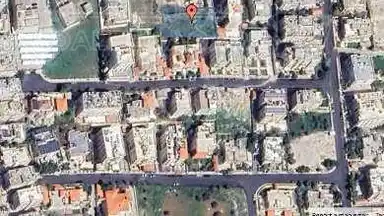 أرض - ارض للبيع من اراضي الجبيهه - 255000 دأ