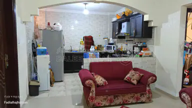 شقة - الزرقاء جبل طارق مثلث الأقصى  - 27000 دأ