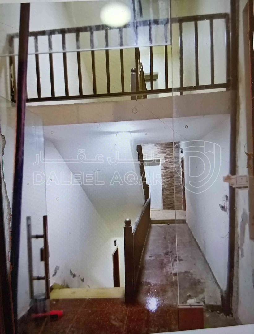 شقة في عمان الجبيهه ضاحية الرشيد قرب دوار اقرء - 57,000 دأ - صورة 1