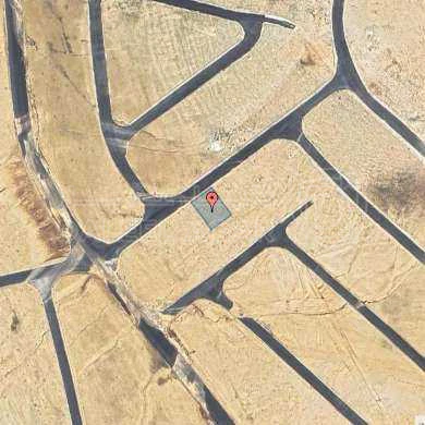 أرض في عمان - الموقر - 15,000 دأ - صورة 1
