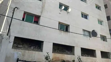 مبنى في عمان جبل عمان الدوار الثاني - 650,000 دأ - صورة NaN