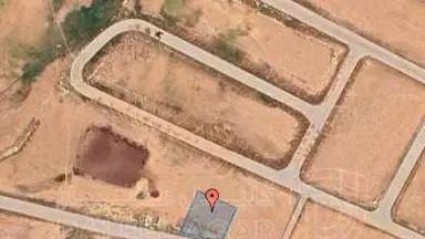 أرض في عمان - الموقر - 59,550 دأ - صورة NaN