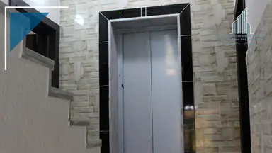 شقة في جرش _ ظهر السرو  - 55,000 دأ - صورة NaN