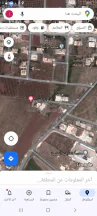 أرض في عمان جاوا قرية نافع خريبة السوق  - 48,000 دأ - صورة NaN