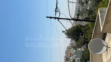 فيلا/منزل في للبيع المستعجل لدواعي السفر – فرصة ذهبية في قلب أبو نصير! 🔹 - 43,500 دأ - صورة NaN