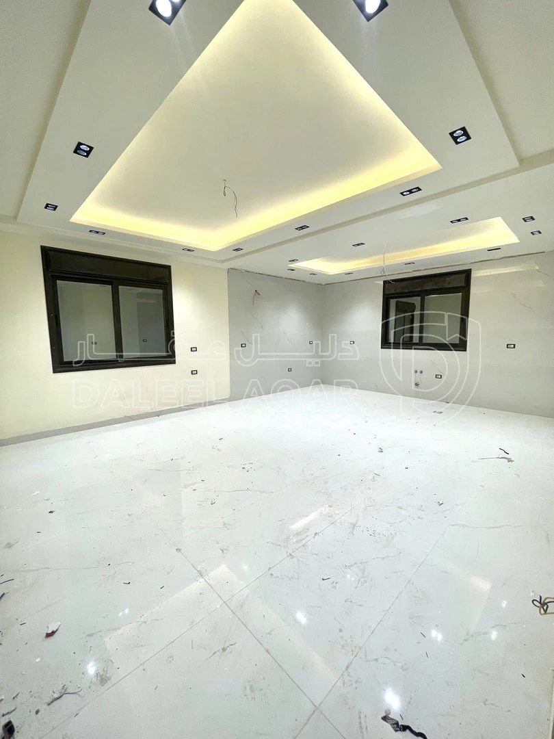 شقة في شقق سكنية للبيع في اجمل مناطق اربد الحيويه - 58,000 دأ - صورة 1