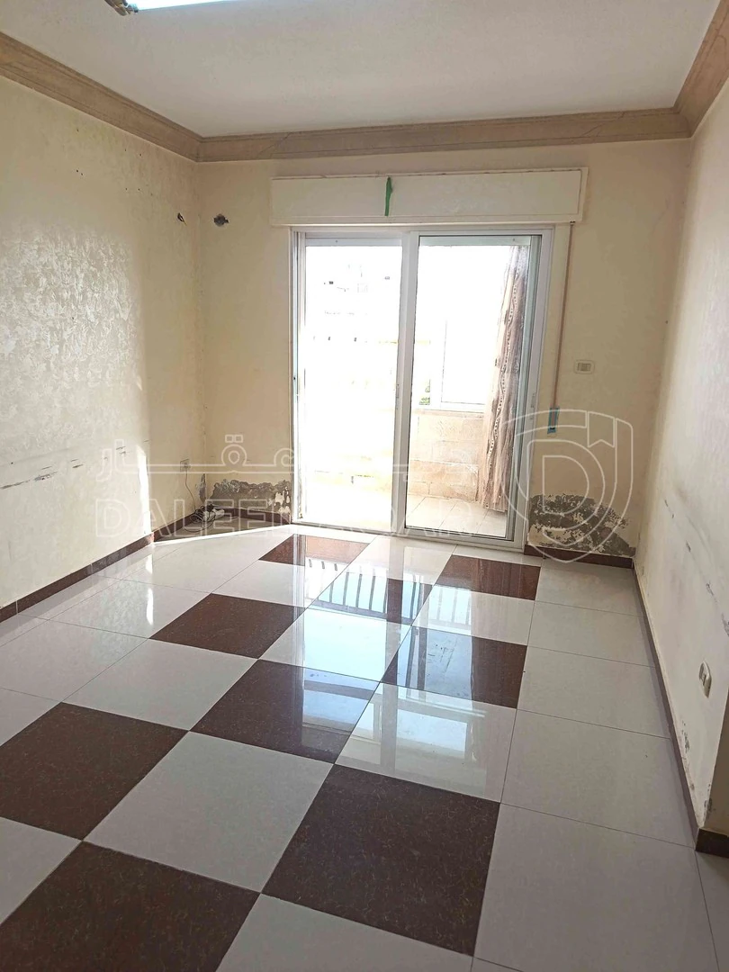 شقة في عمان الجبيهة شارع المشقر عمارة 13 طابق ثاني - 65,000 دأ - صورة 1