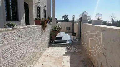 فيلا/منزل في عمان جاوا - 135,000 دأ - صورة NaN
