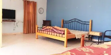 مزرعة/شاليه في شاليه علاء مشربش  - 110,000 دأ - صورة NaN