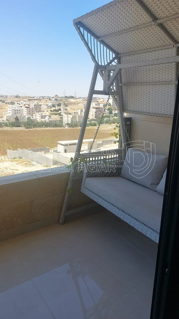شقة في شارع يوسف رفيق الداهوودي - 298,000 دأ - صورة 1