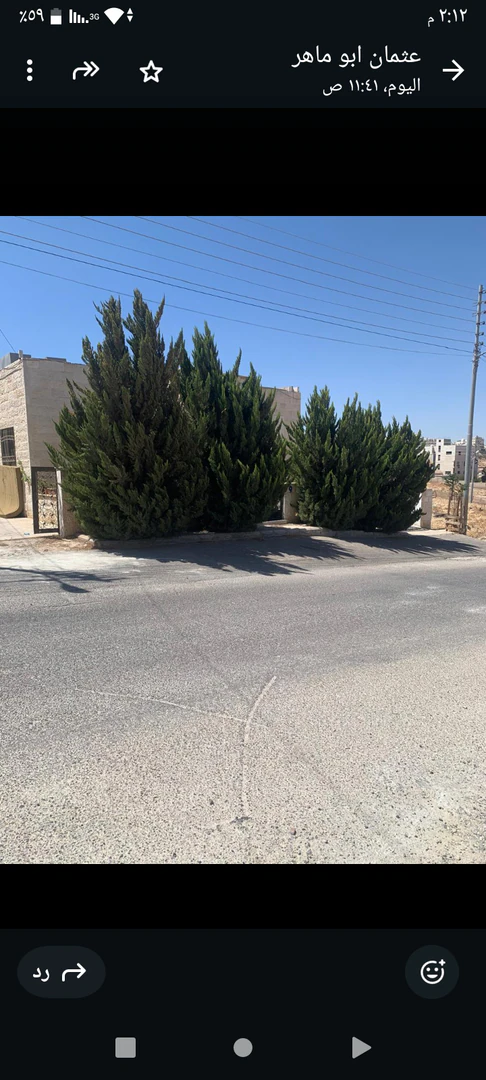 فيلا/منزل في حي الموحدين - 290,000 دأ - صورة 1
