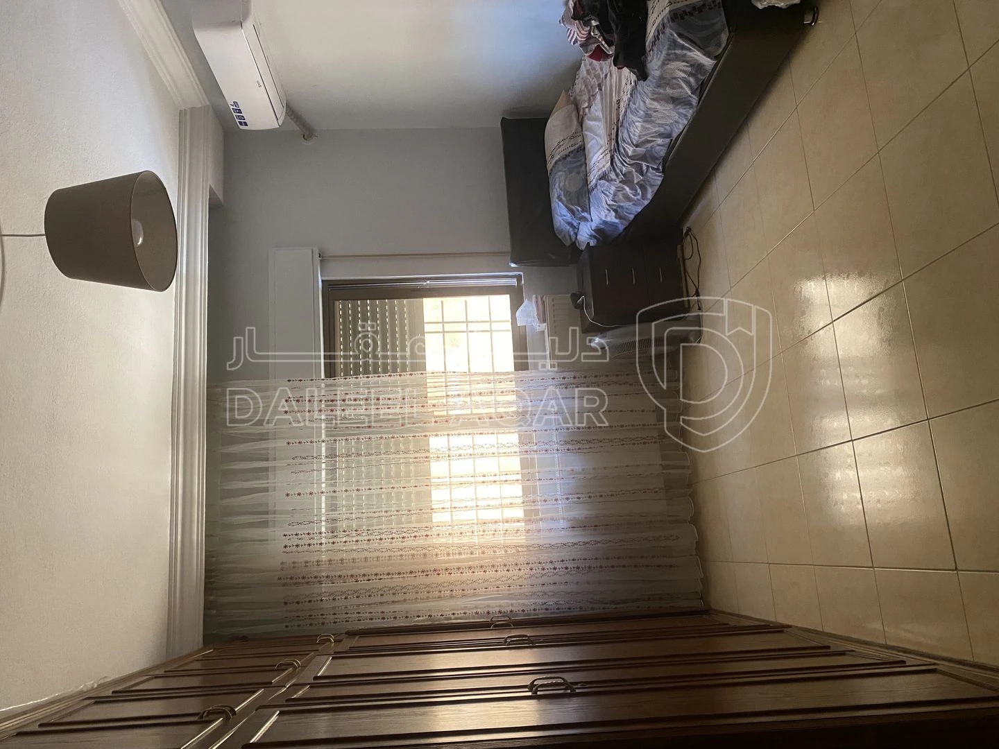 شقة في عمان عرجان شارع صقر قريش - 105,000 دأ - صورة 1
