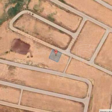 أرض في عمان - الموقر - 48,225 دأ - صورة 1