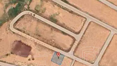 أرض في عمان - الموقر - 48,225 دأ - صورة NaN