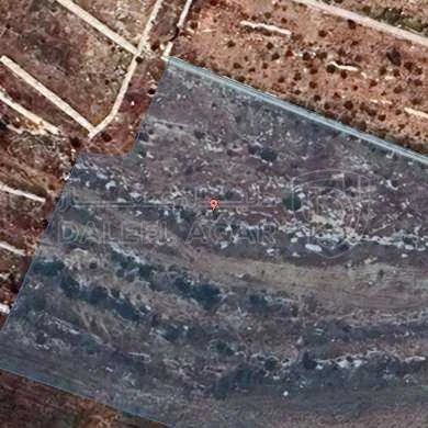 أرض في البلقاء _ اراضي السلط - 250,000 دأ - صورة 1