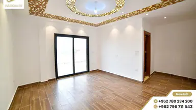 شقة في اربد- شرق دوار السنبلة  - 104,000 دأ - صورة NaN