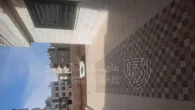 شقة في شقة ارضية مع حدائق للبيع في عرجان - 115,000 دأ - صورة NaN