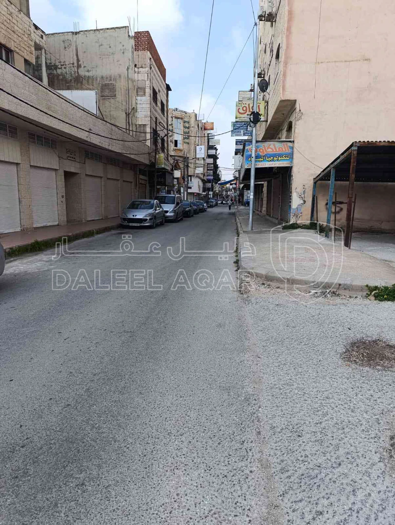 أرض في قطعة ارض مميزة من المالك مباشرة  - 180,000 دأ - صورة 1