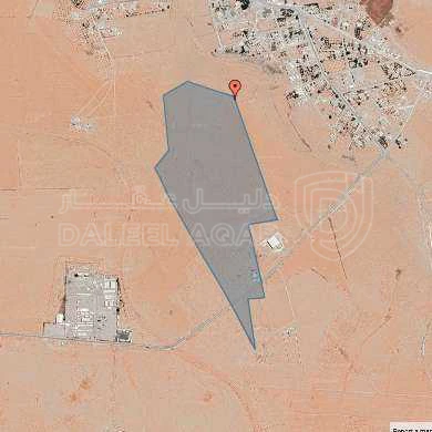 أرض في  بسعر حرق ع اتوستراد جابر الدولي 1700 للدونم    - 12,000 دأ - صورة 1