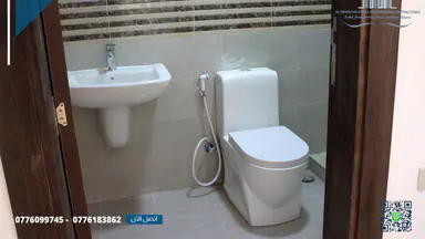 شقة في جرش _ ظهر السرو  - 55,000 دأ - صورة NaN
