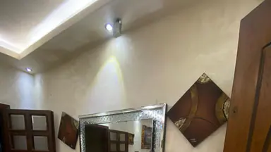 شقة في شقه للبيع ارضيه في الجندويل مقابل الكرسي  - 115,000 دأ - صورة NaN