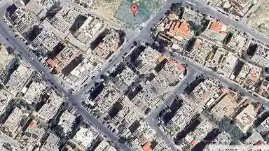 شقة - ضاحية الرشيد  - 120000 دأ