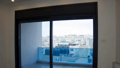 شقة في تلاع العلي – قرب عمارة الضمان الاجتماعي - 95,000 دأ - صورة NaN