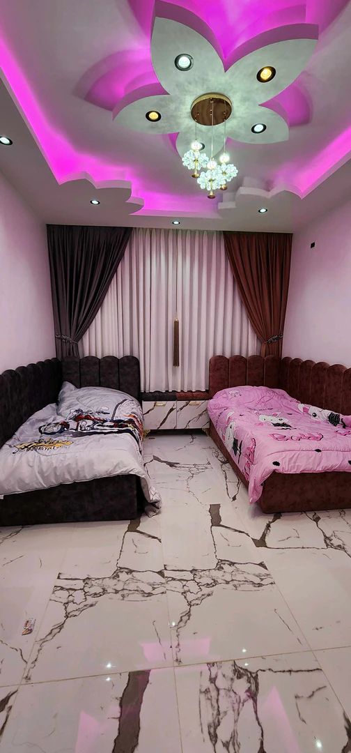 فيلا/منزل في عمان اليادوده خلف الزيكو مول - 290,000 دأ - صورة 1