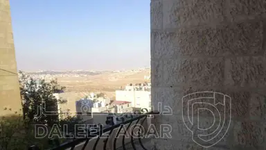 شقة - عمان ضاحية الرشيد بقرب حاووز الماء - 53000 دأ