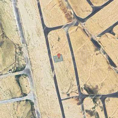 أرض في عمان - الموقر - 15,000 دأ - صورة 1