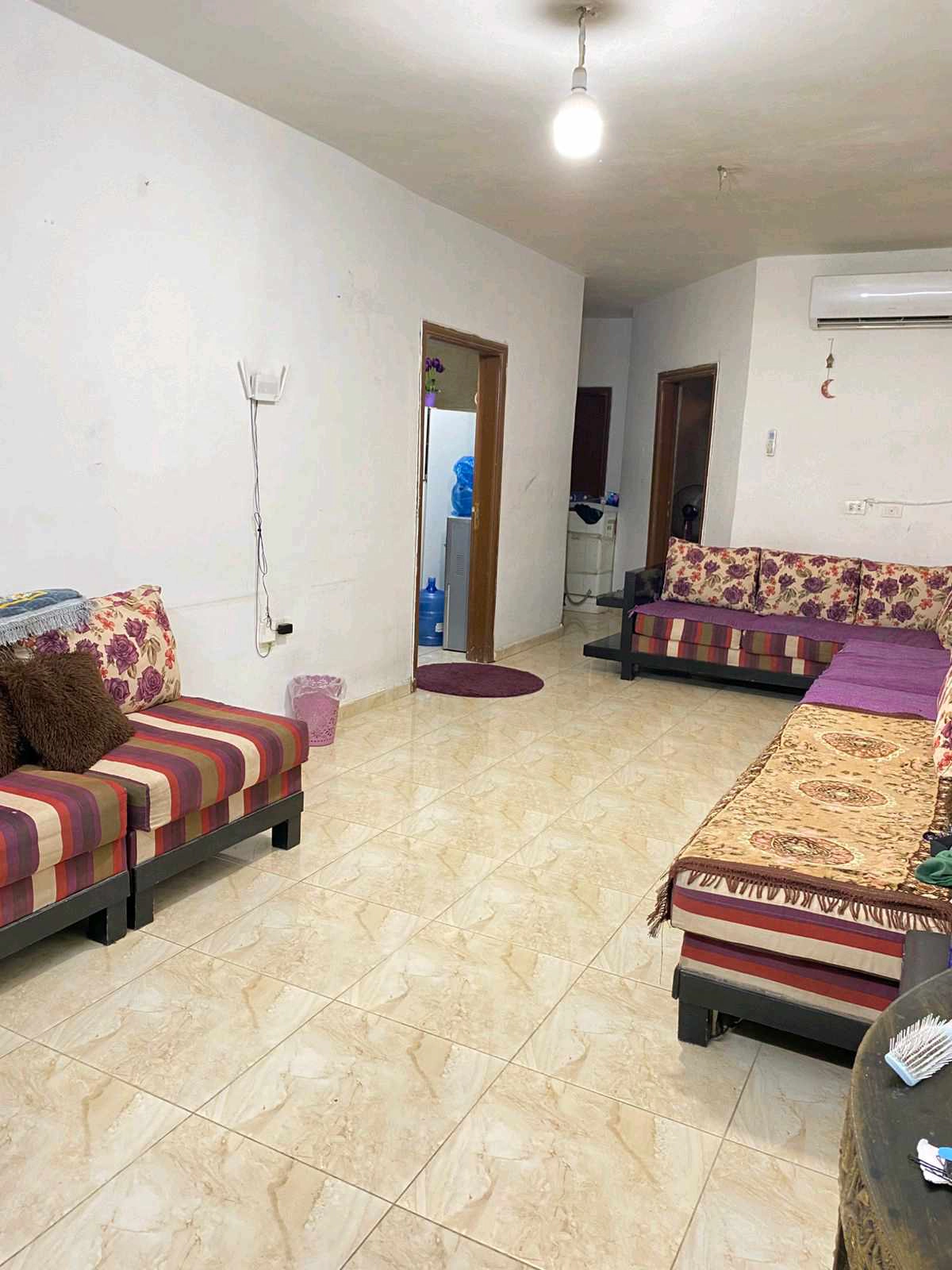 شقة في زرقاء  زرقاء الجديدة خلقدف ابراهيم القاضي - 25,000 دأ - صورة 1