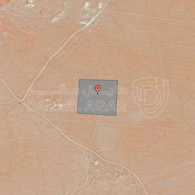 أرض في اراضي جنوب عمان _ المشتى  - 225,959 دأ - صورة 1
