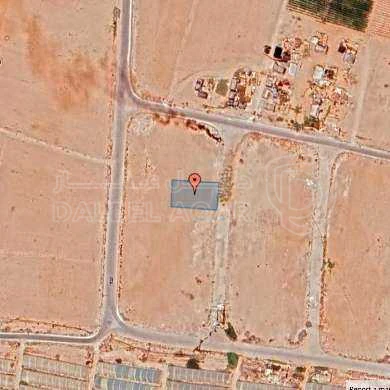 أرض في عمان - الطنيب - 59,160 دأ - صورة 1
