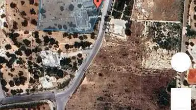 مزرعة/شاليه في السلط دعم الغزالات بالقرب من مسجد الاخلاص - 155,000 دأ - صورة NaN
