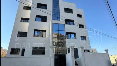 شقة - النويجيس - ضاحية الأمير حسن  - 50000 دأ