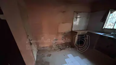شقة في عمان-الهاشمي الشمالي-حي الزغاتيت-مقابل مسجد العباس - 14,000 دأ - صورة NaN