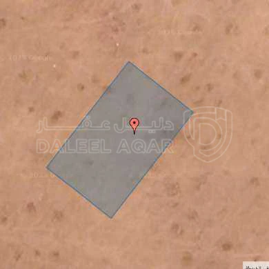 أرض في عمان - الذهبية الغربية - 93,235 دأ - صورة 1